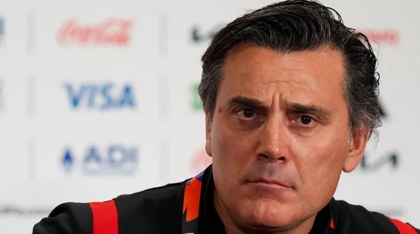 2026 FIFA Dünya Kupası'ndaki ilk maçında Avustralya'ya yenilerek hayal kırıklığı