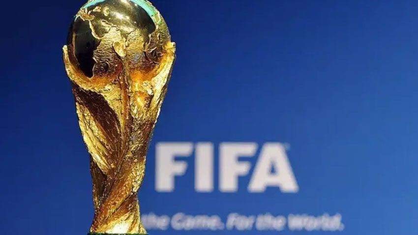FIFA Dünya Kupası tarihinde en fazla sahaya çıkan futbolcuların listesi