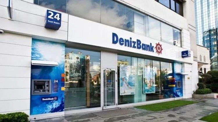 1 Haziran 2026 Pazartesi günü sabah saatlerinden itibaren binlerce Denizbank