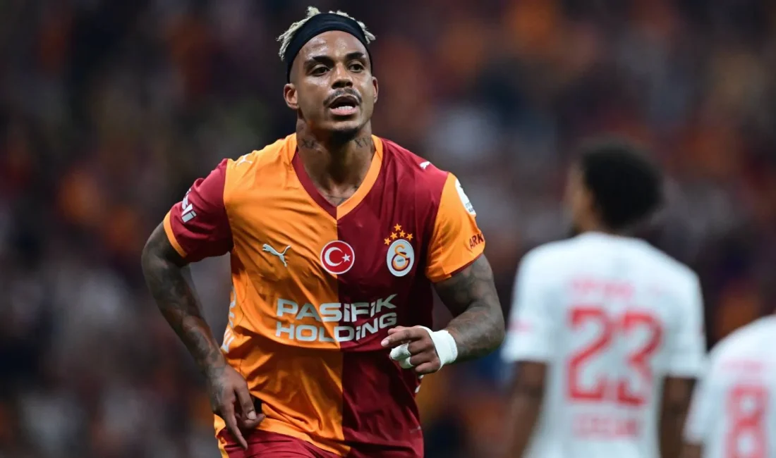 Sarı kırmızılıların formasını giyen 32 yaşındaki Lemina, ilgilerin odağında. Valencia'nın