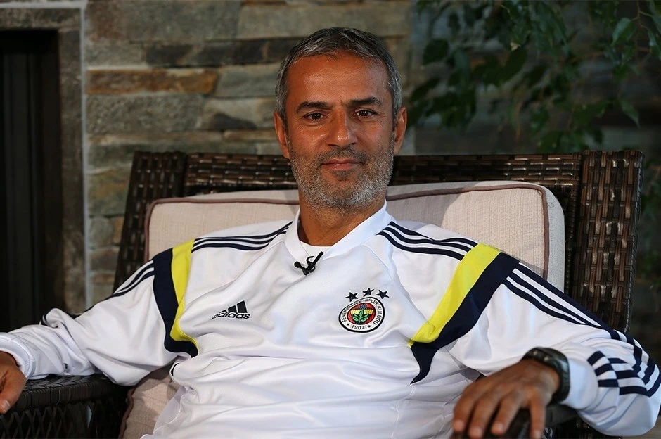 Aykut Kocaman görüşmelerinin tıkanmasının ardından son dakika kararıyla Fenerbahçe'nin yeni