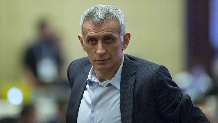 Türkiye Futbol Federasyonu (TFF) Başkanı İbrahim Hacıosmanoğlu, 2026 FIFA Dünya