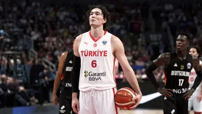 EuroLeague ve Türkiye Sigorta Basketbol Süper Ligi'nde önümüzdeki sezon mutlak