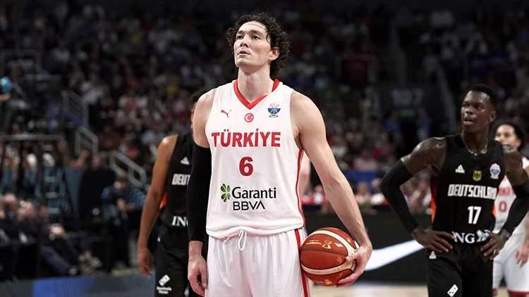 EuroLeague ve Türkiye Sigorta Basketbol Süper Ligi'nde önümüzdeki sezon mutlak