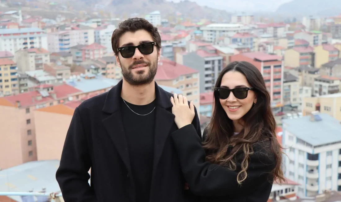 Magazin dünyası, oyuncu Ali Öner’in eski nişanlısı Livanur Aydın ile