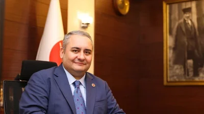 Ankara siyasetinde sular durulmuyor! Bir süre önce CHP'den olaylı bir