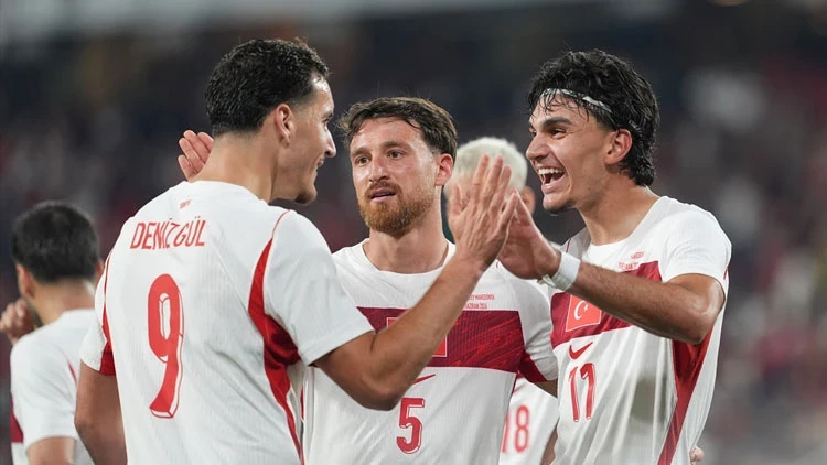 2026 FIFA Dünya Kupası hazırlıklarına muhteşem bir başlangıç yapan A
