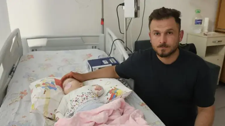 Hatay'da akıllara durgunluk veren bir sağlık skandalı yaşandı! Zatürre şüphesiyle