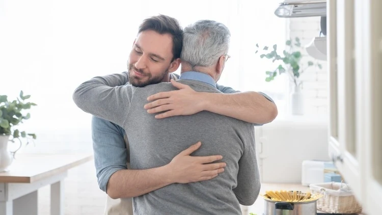 Milyonlarca kişinin babasını mutlu etmek için geri sayıma geçtiği Babalar