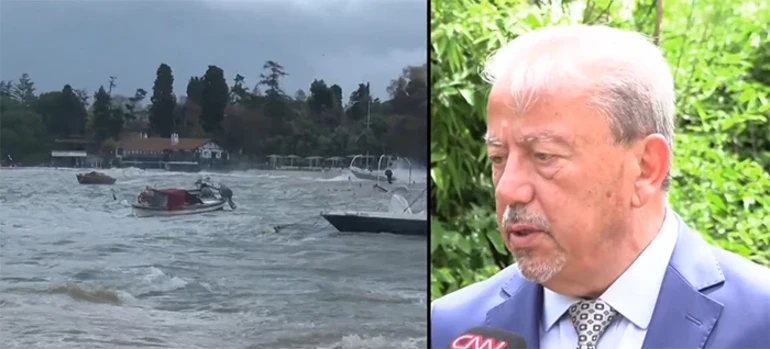 Türkiye genelinde yaz sıcaklıklarının mevsim normallerinin üzerinde seyretmesi beklenirken, meteorolojik