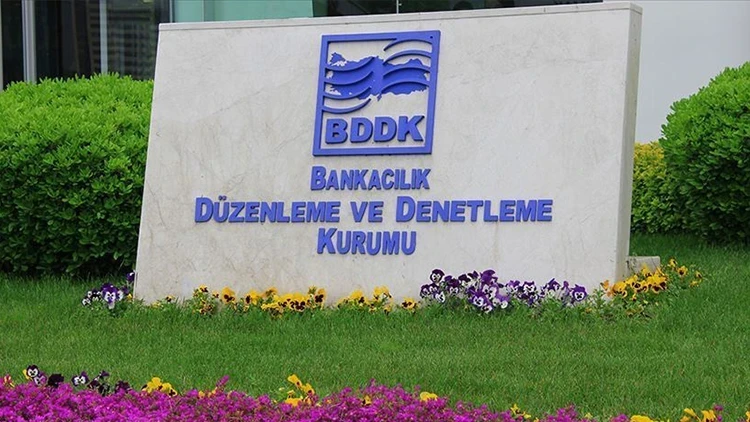 Bankacılık Düzenleme ve Denetleme Kurulu (BDDK), milyarlık dev bir katılım