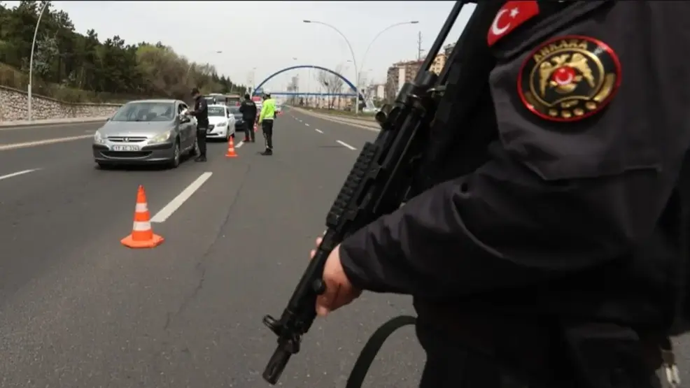 Başkent Ankara'da 36. NATO Zirvesi öncesinde alarm verildi! Ankara Valiliği,