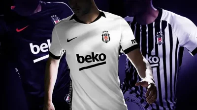 Beşiktaş, milyonlarca siyah-beyazlı taraftarın büyük bir merakla beklediği 2026-2027 sezonu