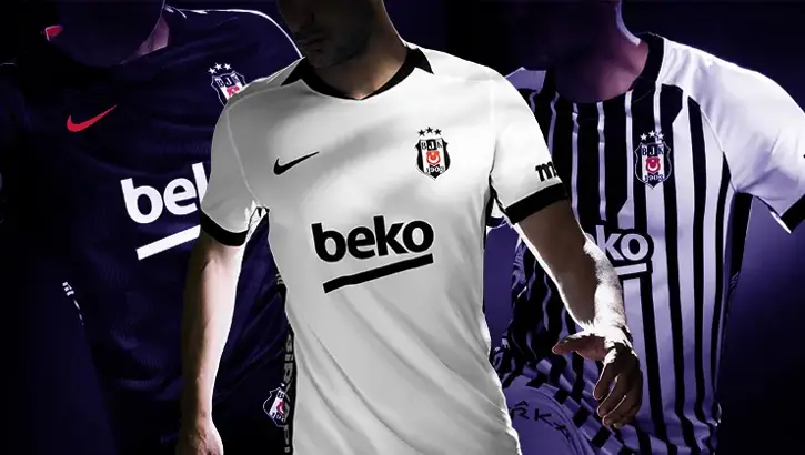 Beşiktaş, milyonlarca siyah-beyazlı taraftarın büyük bir merakla beklediği 2026-2027 sezonu