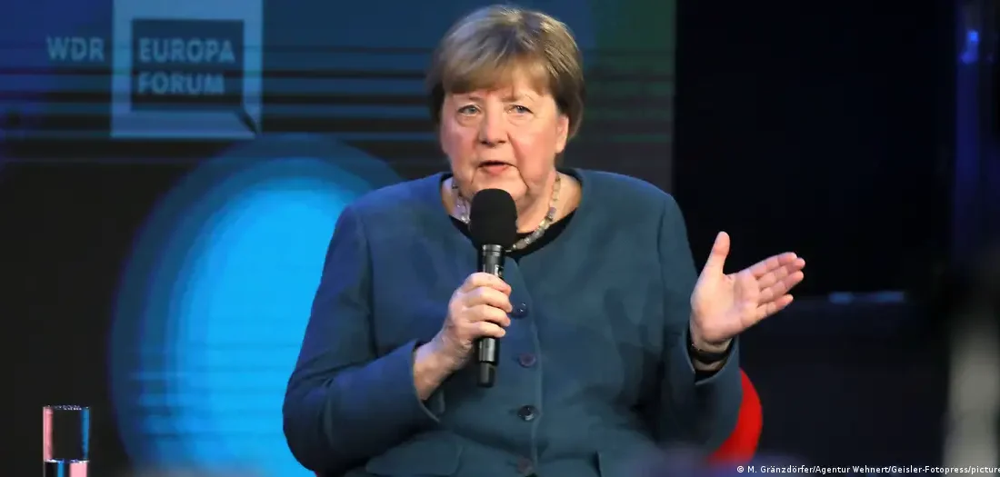 Frankfurter Allgemeine Sonntagszeitung'a (F.A.S.) kapsamlı bir röportaj veren 71 yaşındaki