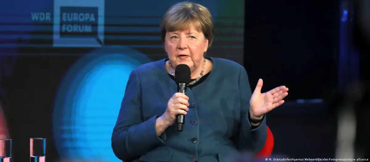 Frankfurter Allgemeine Sonntagszeitung'a (F.A.S.) kapsamlı bir röportaj veren 71 yaşındaki