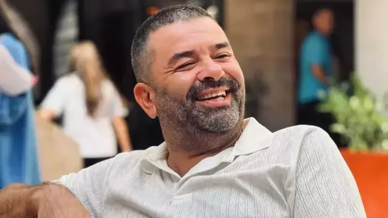Türk tiyatro, sinema ve dizi dünyasının en başarılı ve sempatik