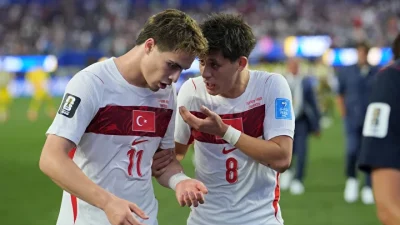 2026 FIFA Dünya Kupası D Grubu'nda son hafta maçları nefes