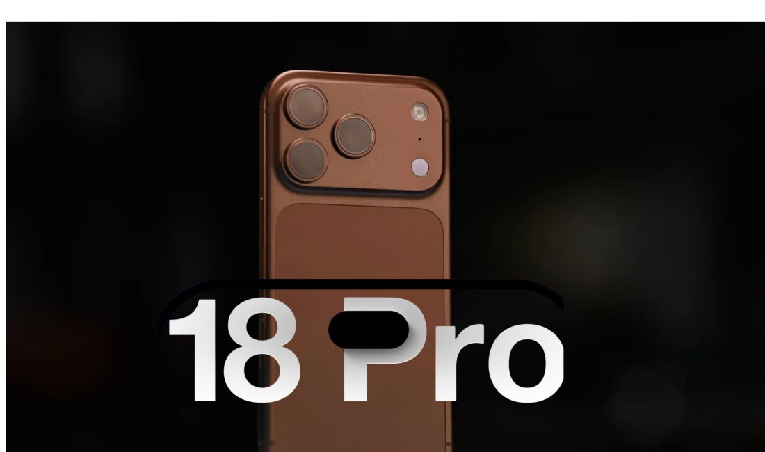 Yeni özellikleriyle beklenen iPhone 18 pro max özellikleri bekleyenleri heyecanlandırdı...