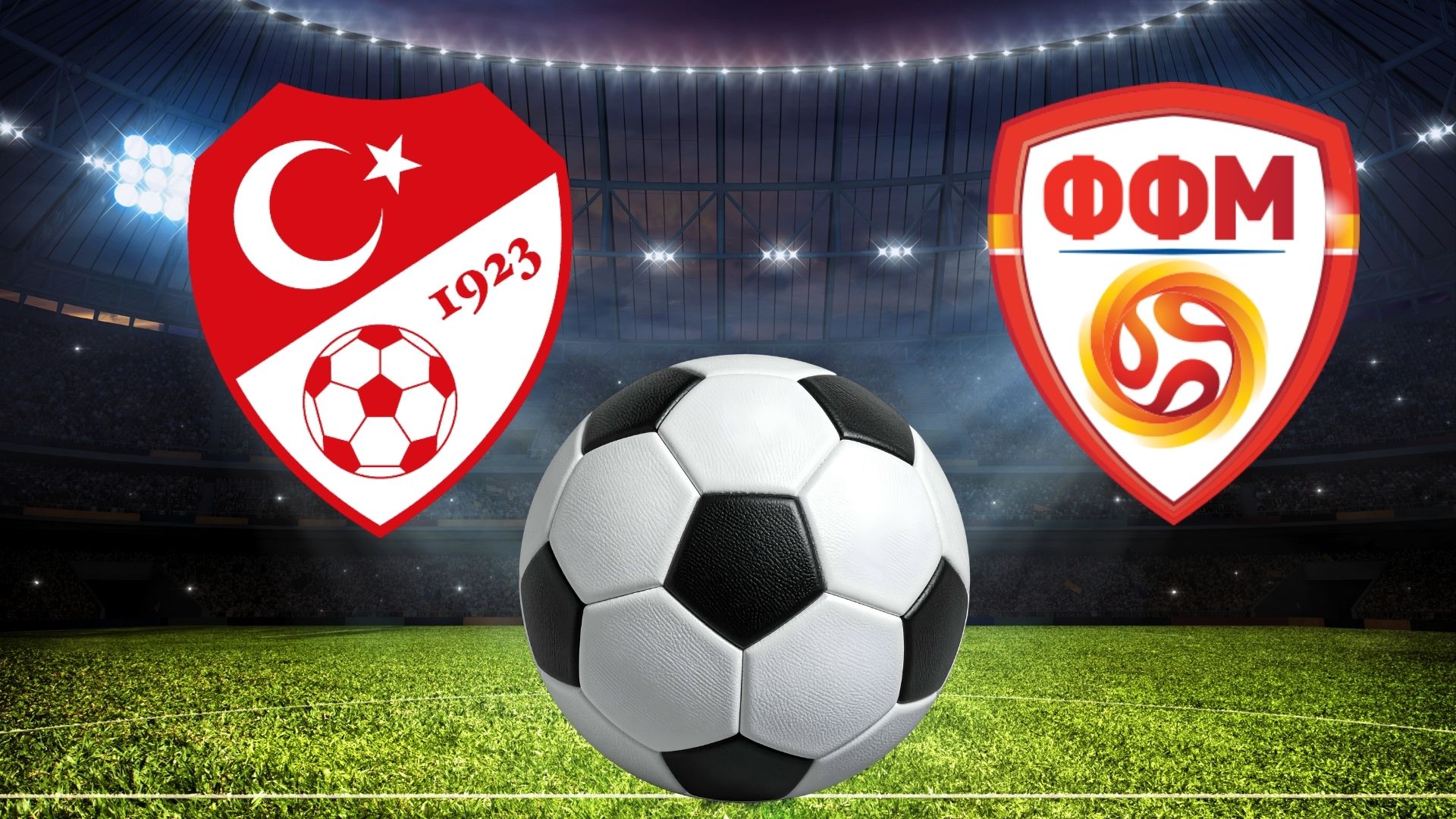 A Milli Futbol Takımımız, 2026 Dünya Kupası hazırlıkları kapsamında bugün