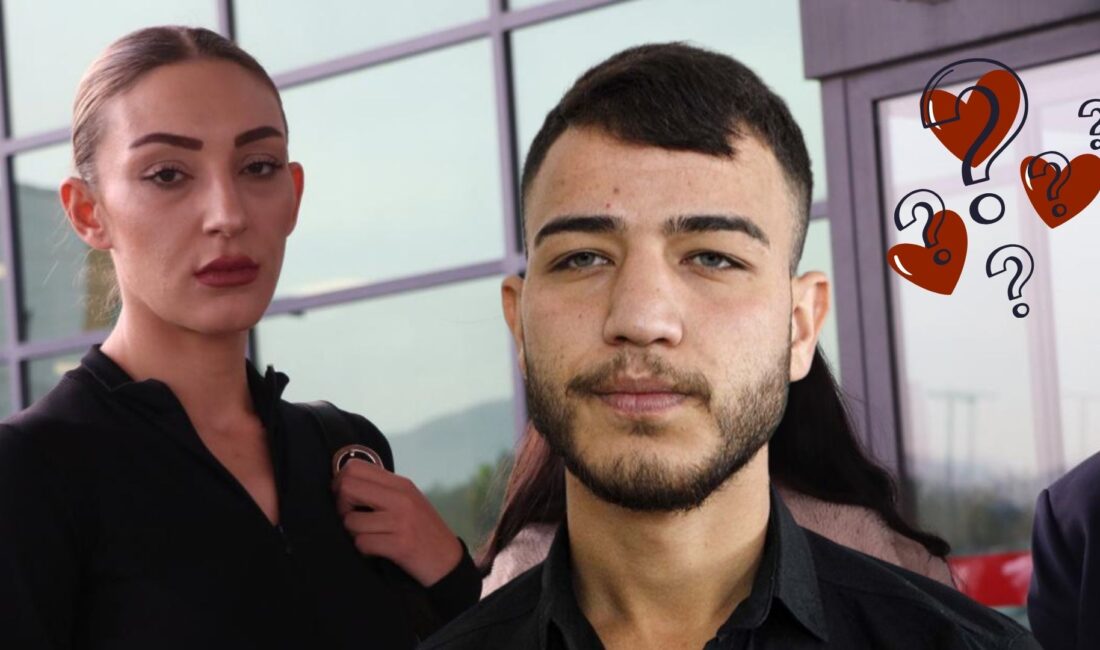 Ünlü psikolog Esra Ezmeci’nin programında Türkiye gündemine bomba gibi düşen