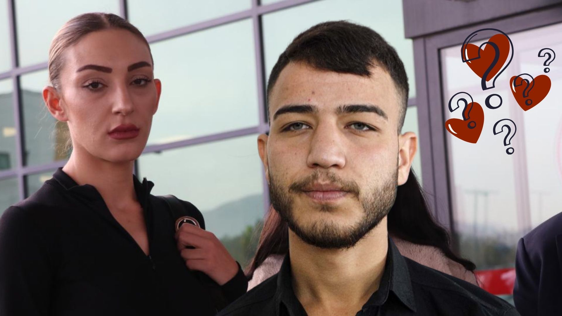 Ünlü psikolog Esra Ezmeci’nin programında Türkiye gündemine bomba gibi düşen