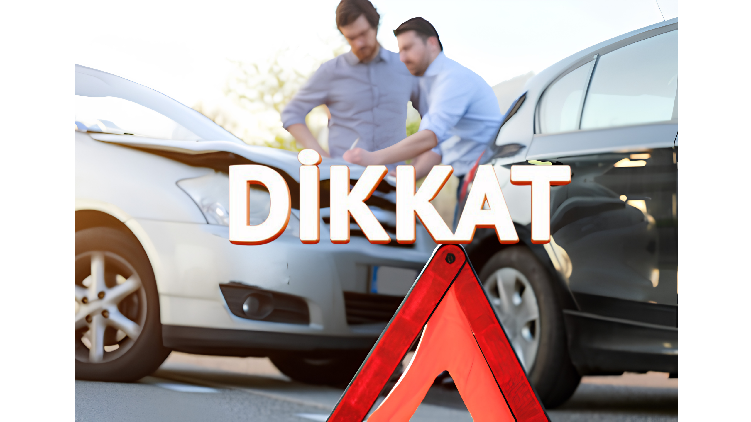 Kaza yapan araçlar için Maddi Zararlar Teminatı kapsamında yapılacak başvurular,