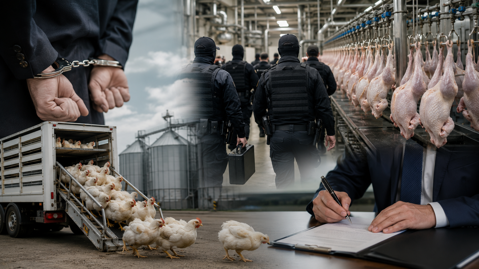 Gıda sektöründe taşlar yerinden oynadı! Adalet Bakanı Akın Gürlek, beyaz