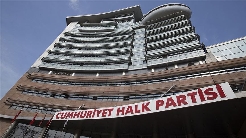 İstanbul Cumhuriyet Başsavcılığı, rüşvet iddiaları ve şaibeli seçim gerekçesiyle mahkeme