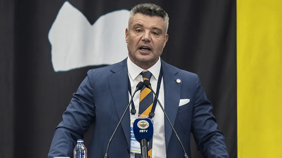 Spor ve medya camiası bu kararla sarsıldı! Fenerbahçe Spor Kulübü