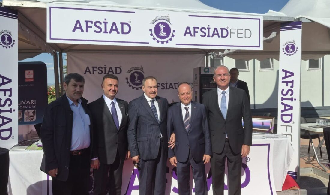 Eski Orman ve Su İşleri Bakanı, Cumhurbaşkanlığı Irak Özel Temsilcisi