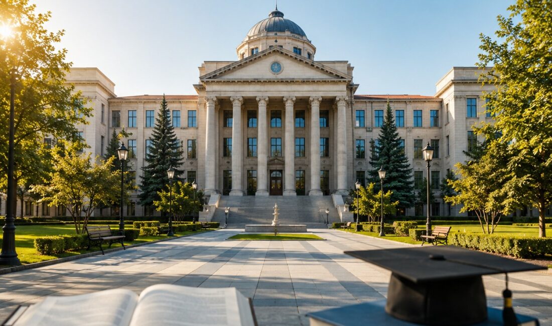 Küresel yükseköğretim analiz kuruluşu QS, dünyanın en iyi 1.000 üniversitesi