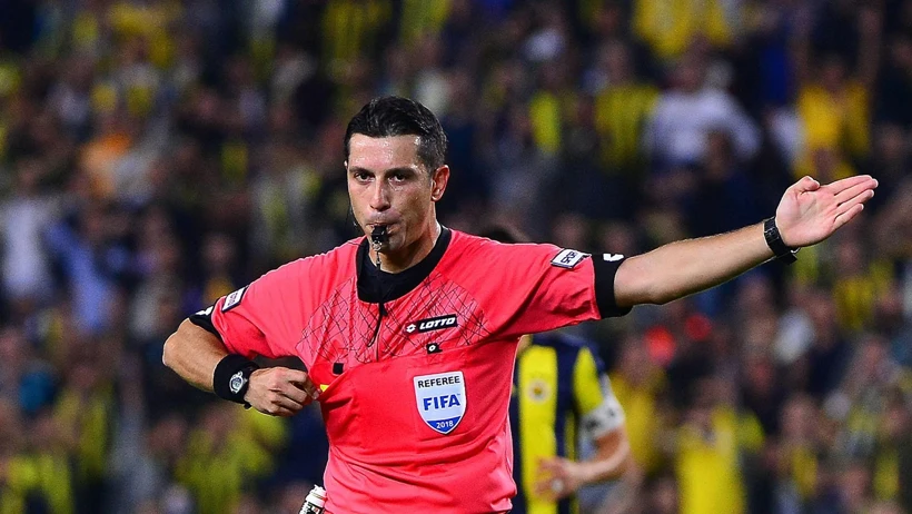 TFF 2. Lig'de mücadele eden başkent ekibi Ankaragücü, altyapıda radikal