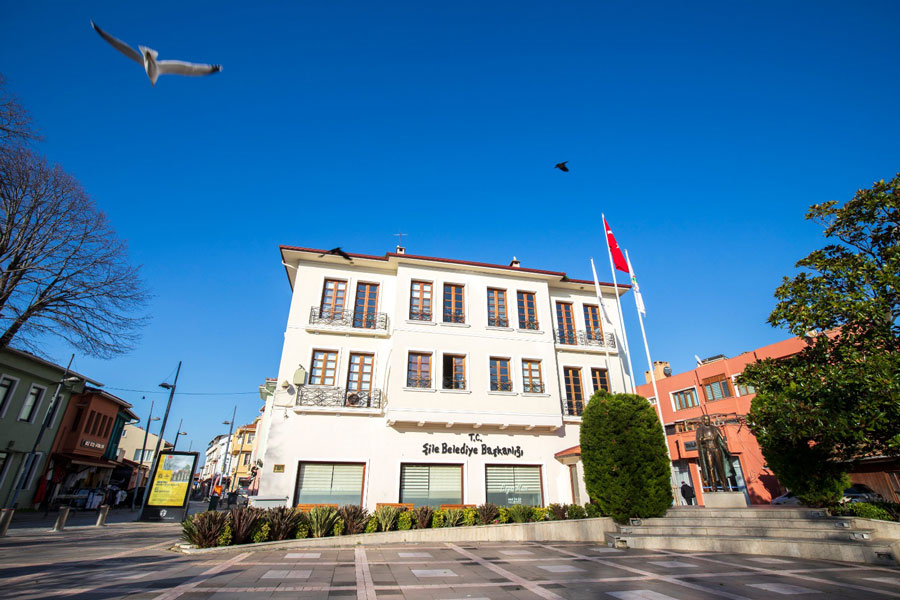İstanbul merkezli büyük rüşvet ve yolsuzluk operasyonunda sıcak gelişme! Şile