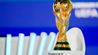 ABD, Kanada ve Meksika’nın ortaklaşa düzenlediği 2026 FIFA Dünya Kupası’nda