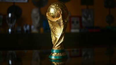 2026 FIFA Dünya Kupası Son 32 turunda kelimenin tam anlamıyla