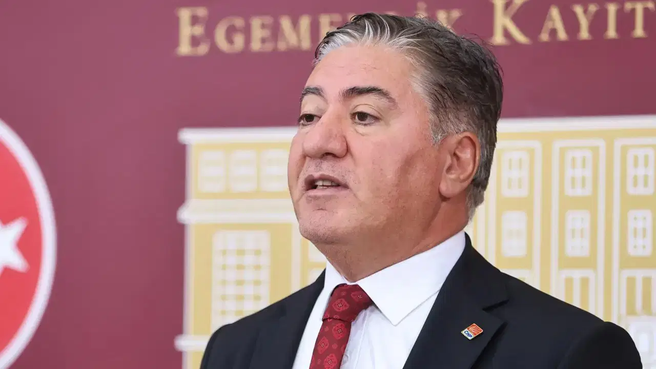 Meclis kulislerinde bayram havası estiren evliliğin ardından gözler damada çevrildi!