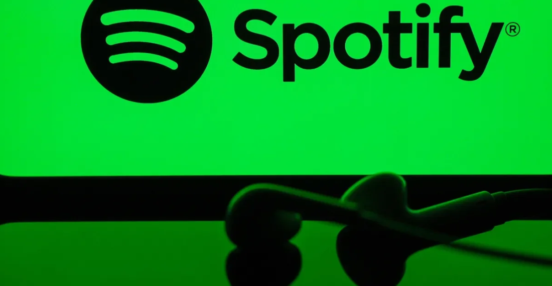 Dünyanın en popüler çevrimiçi müzik ve podcast platformu Spotify'da küresel