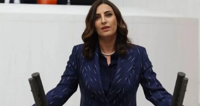 Meclis kulisleri ve siyaset dünyası bu evliliği konuşuyor! CHP Grup