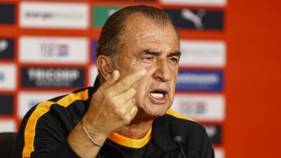Fatih Terim'den Victor Osimhen itirafı! Efsane teknik adam, YouTube kanalında