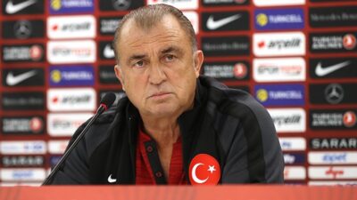 Galatasaray'ın efsane ismi Fatih Terim'den Okan Buruk açıklaması! Trabzonspor mağlubiyeti