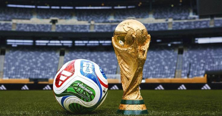 Futbolseverlerin heyecanla beklediği 2026 Dünya Kupası fikstürü ve maç programı