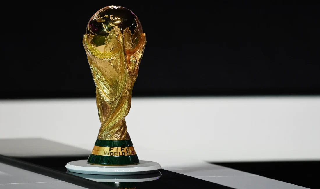 2026 FIFA Dünya Kupası’nda heyecan fırtınası tam gaz sürerken ilk