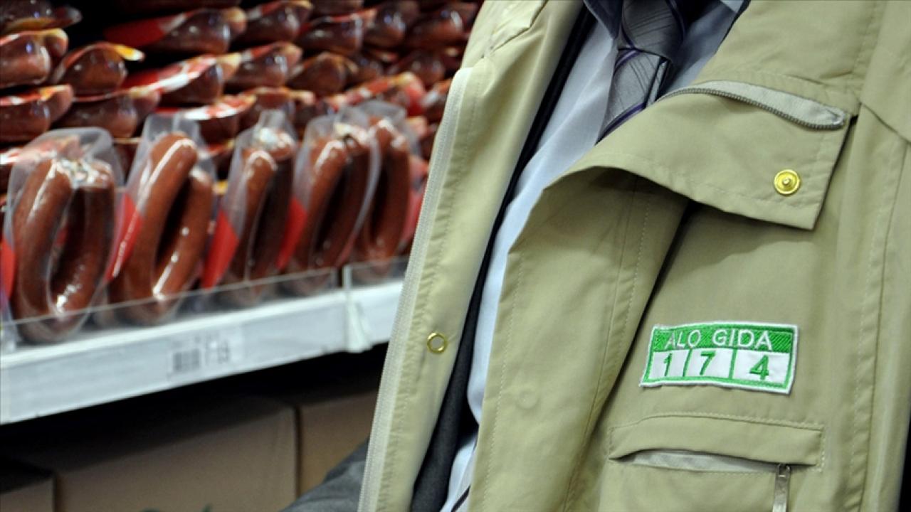 Tarım ve Orman Bakanlığı, halk sağlığını tehlikeye atan firmaları ifşa