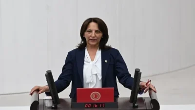 Sivas’ta 2 Temmuz 1993 tarihinde gerçekleştirilen Madımak Katliamı’nın 33. yıl