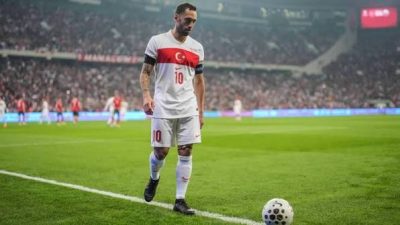 2026 FIFA Dünya Kupası'nda büyük umutlarla D Grubu'nda mücadele eden
