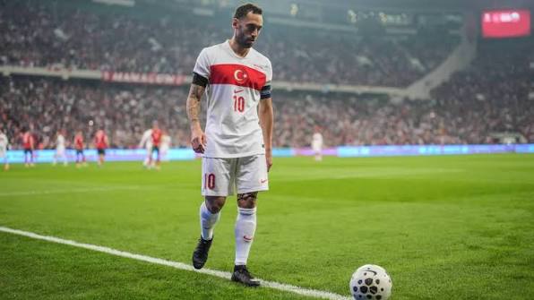 2026 FIFA Dünya Kupası'nda büyük umutlarla D Grubu'nda mücadele eden