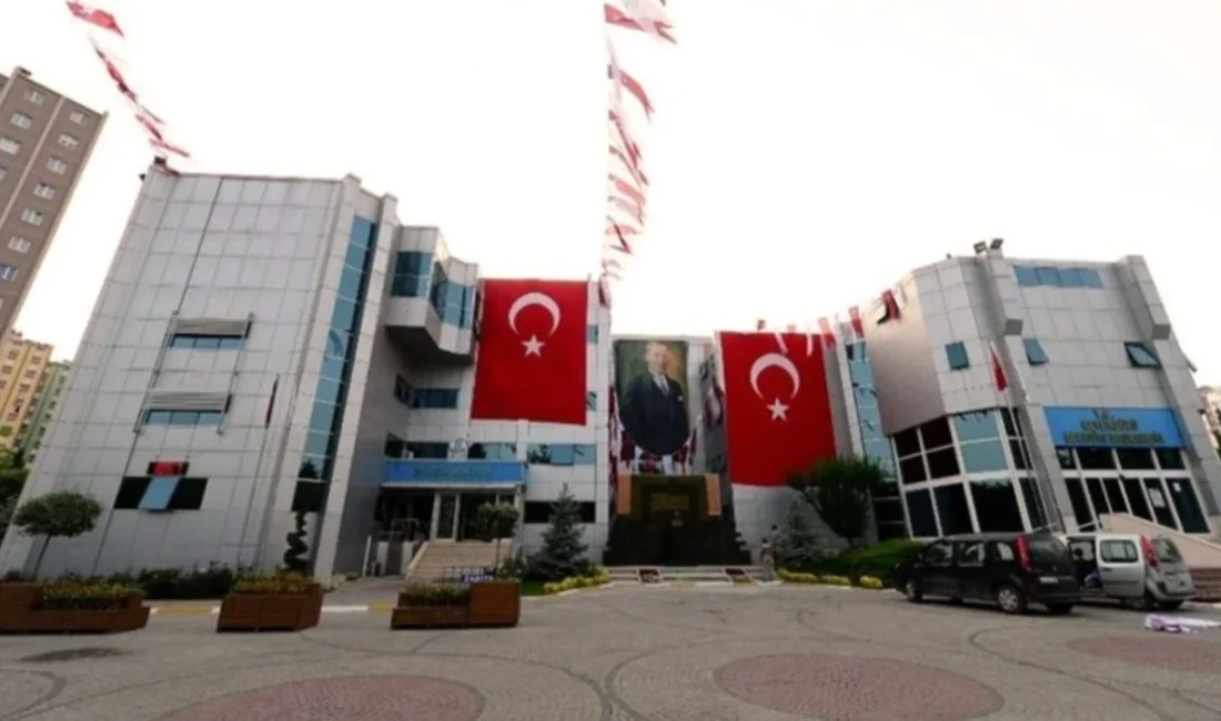 İstanbul merkezli 3 ilde dev imar operasyonu! Beylikdüzü Belediyesi çalışanları,
