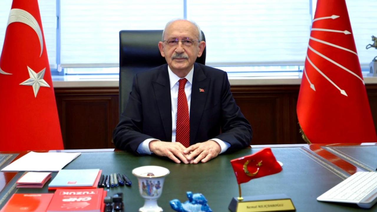 Ankara kulisleri alev alev! Meclis'teki saat 13.30 grup toplantısına katılmayacağı