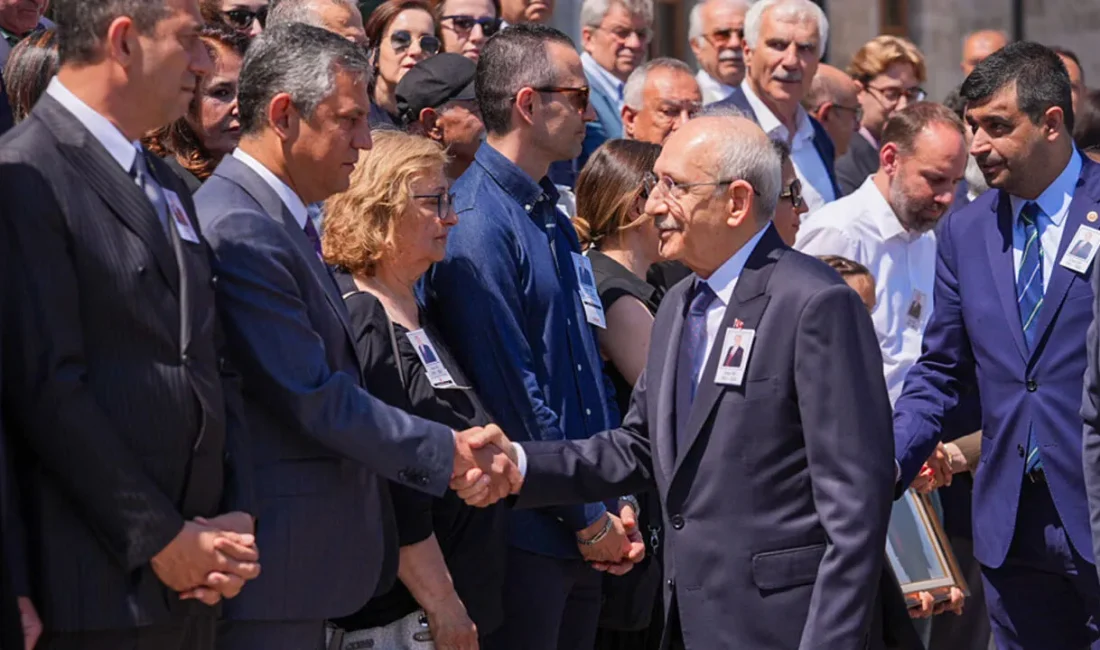CHP'de dengeleri değiştiren "Mutlak Butlan" kararı sonrası siyaset kulislerinde gözlerin